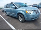 CHRYSLER TOWN & COUNTRY TOURING 2A8HR54P28R803822 fotografie