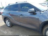 Toyota Highlander Le 5TDKDRAH8PS019733 fotografie