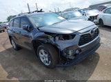 Toyota Highlander Le 5TDKDRAH8PS019733 снимка