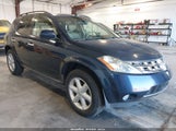 NISSAN MURANO SE JN8AZ08W74W326730 снимка