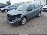 NISSAN KICKS S XTRONIC CVT 3N1CP5BVXPL528062 снимка