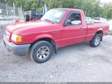FORD RANGER XL/XLT 1FTYR10D03TA15618 снимка