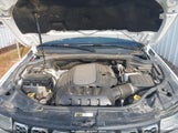 Jeep Grand Cherokee Overland 4X4 1C4RJFCT2JC164654 снимка