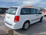 Dodge Grand Caravan American Value Pkg 2C4RDGBG4GR220014 снимка