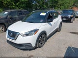 NISSAN KICKS SV 3N1CP5CU3JL519149 снимка