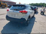NISSAN KICKS SV 3N1CP5CU3JL519149 снимка