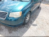 CHRYSLER TOWN & COUNTRY TOURING 2A8HR54159R656974 photo