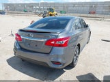 Nissan Sentra Sr 3N1AB7APXKY408083 снимка