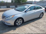 HYUNDAI SONATA LIMITED 5NPEC4AC5CH450408 fotografie