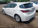 Lexus Ct 200H Premium JTHKD5BH9C2054336 снимка