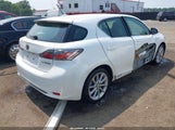 Lexus Ct 200H Premium JTHKD5BH9C2054336 fotografie