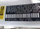 Lexus Ct 200H Premium JTHKD5BH9C2054336 снимка