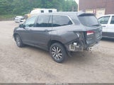 Honda Pilot Ex-L 5FNYF6H51KB065223 снимка
