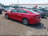HYUNDAI SONATA SE 5NPE24AF5JH616209 снимка