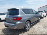 INFINITI QX80 LUXE JN8AZ2NE8K9233282 fotografie