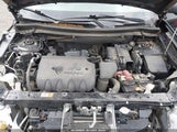 Mitsubishi Outlander Es JA4AZ3A39KZ055673 снимка