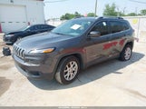 JEEP CHEROKEE LATITUDE PLUS 4X4 1C4PJMLX7JD515387 снимка