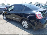 NISSAN SENTRA 2.0 S 3N1AB6AP5CL730719 снимка