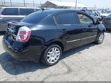 NISSAN SENTRA 2.0 S 3N1AB6AP5CL730719 снимка