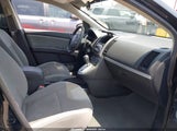 NISSAN SENTRA 2.0 S 3N1AB6AP5CL730719 снимка