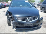 NISSAN SENTRA 2.0 S 3N1AB6AP5CL730719 снимка