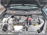 NISSAN ROGUE S JN8AS5MV6CW389783 снимка