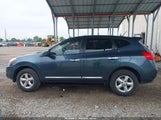 NISSAN ROGUE S JN8AS5MV6CW389783 снимка