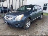 NISSAN ROGUE S JN8AS5MV6CW389783 снимка