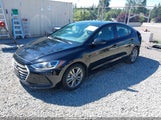Hyundai Elantra Se KMHD84LF2HU415581 снимка