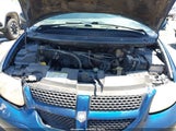 DODGE GRAND CARAVAN EX 2B8GP74L42R652504 снимка