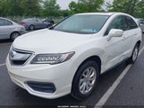ACURA RDX ACURAWATCH PLUS PACKAGE 5J8TB4H31JL018201 снимка
