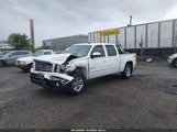 GMC SIERRA 1500 SLT 3GTRKWE33AG148664 снимка
