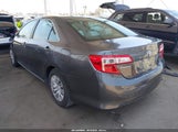 Toyota Camry Le 4T4BF1FKXER337038 снимка