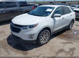Chevrolet Equinox Lt 3GNAXKEV2KS602269 снимка