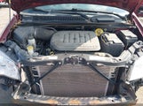 Dodge Grand Caravan Sxt 2C4RDGCG8JR179408 снимка