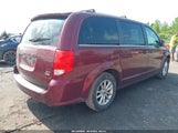 Dodge Grand Caravan Sxt 2C4RDGCG8JR179408 снимка