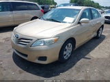 TOYOTA CAMRY LE 4T1BF3EK3AU109318 снимка