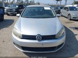 VOLKSWAGEN GOLF 2.5L 2-DOOR WVWAB7AJ5DW026482 fotografie
