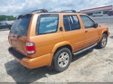 NISSAN PATHFINDER SE JN8DR07Y71W506432 снимка
