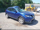 NISSAN ROGUE SPORT SV JN1BJ1CP8JW196324 снимка