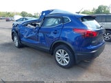 NISSAN ROGUE SPORT SV JN1BJ1CP8JW196324 снимка