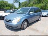 HYUNDAI ENTOURAGE GLS/LIMITED KNDMC233386051964 photo