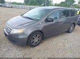 HONDA ODYSSEY EX-L 5FNRL5H60CB054277 снимка
