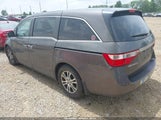 HONDA ODYSSEY EX-L 5FNRL5H60CB054277 снимка