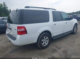 FORD EXPEDITION EL XLT 1FMFK16589EA70967 снимка
