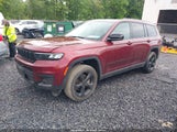 Jeep Grand Cherokee L Altitude X 4X4 1C4RJKAG1P8853188 снимка