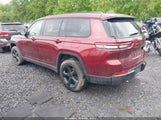 Jeep Grand Cherokee L Altitude X 4X4 1C4RJKAG1P8853188 снимка