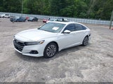 Honda Accord Hybrid Ex-L 1HGCV3F51MA016812 photo