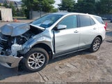 CHEVROLET EQUINOX AWD LT 1.5L TURBO 2GNAXUEV1L6199297 снимка