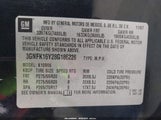 CHEVROLET SUBURBAN 1500 LTZ 3GNFK16Y28G186226 снимка